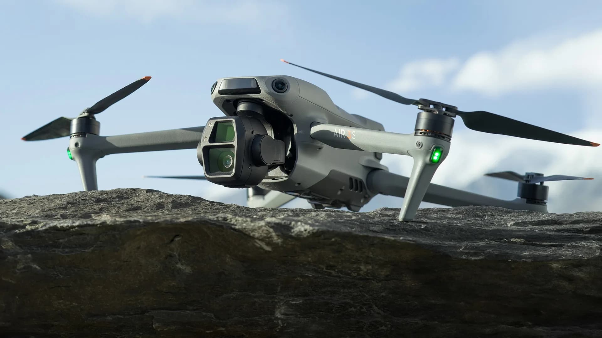 DJI Air 3S