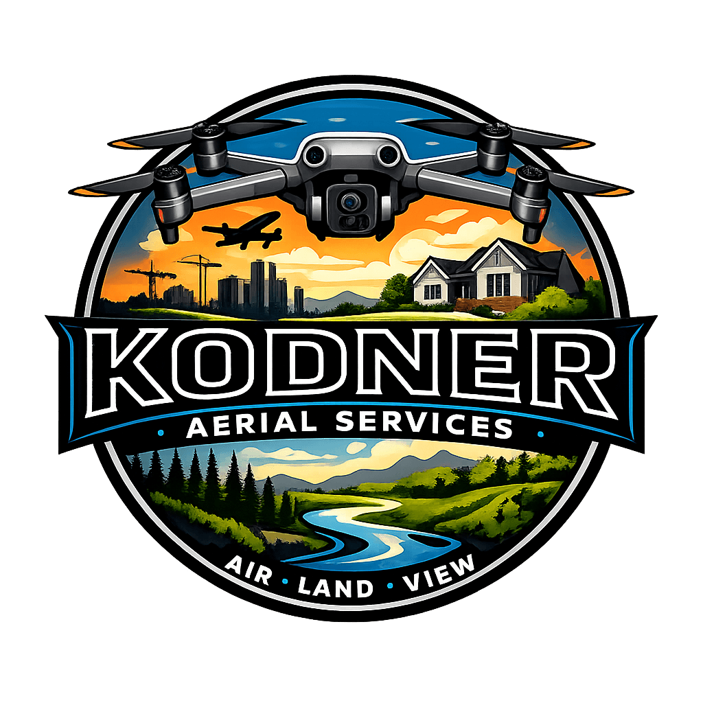 Kodner Aerial Services
