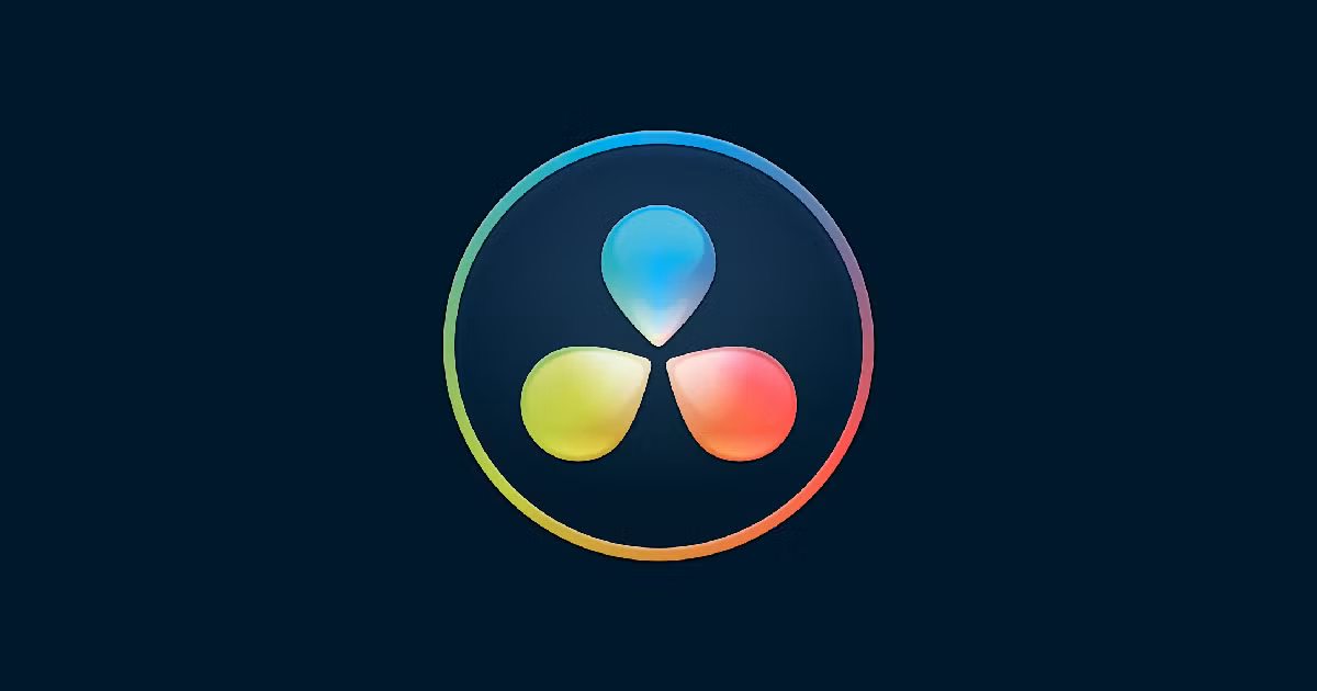 Editing Software